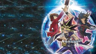 Yu-Gi-Oh! Bonds Beyond Time