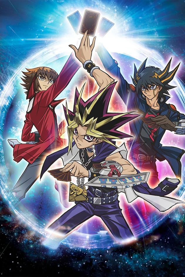 Yu-Gi-Oh! Bonds Beyond Time
