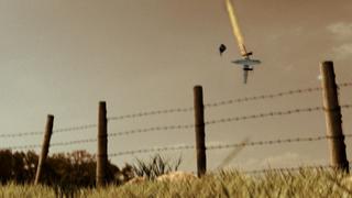 Air Disasters