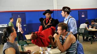 Cirque Du Soul Cirque Du Soul