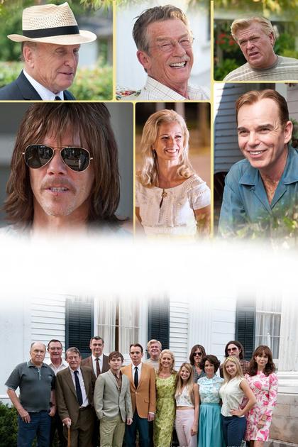 Jayne Mansfield's Car