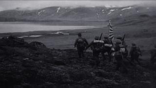 Battle for the Pacific