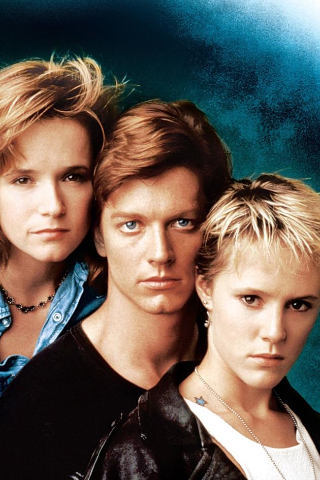 Some Kind of Wonderful