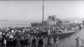America's First War on Communism