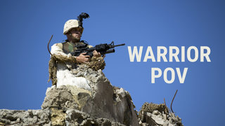 Warrior POV
