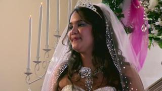 My Big Fat American Gypsy Wedding