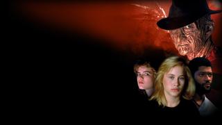 A Nightmare on Elm Street 3: Dream Warriors
