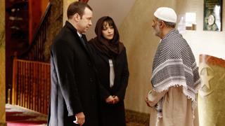 Loss of Faith Loss of Faith