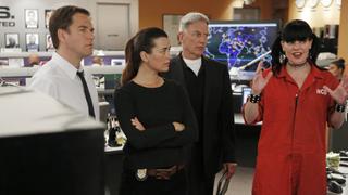 NCIS