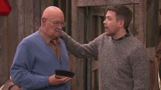 Charlie and Kate Horse Around Charlie and Kate Horse Around