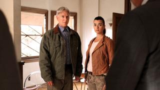 NCIS