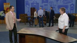 Antiques Roadshow