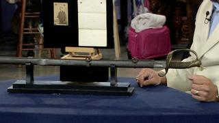 Antiques Roadshow