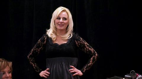 The Politics of Dancing