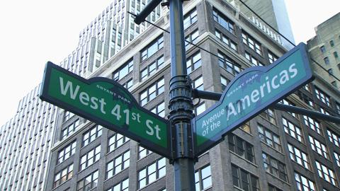 The View From the Top