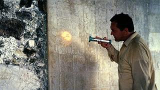 Ancient Aliens