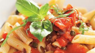 Pasta Sauces Pasta Sauces