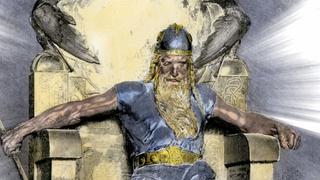 The Viking Gods The Viking Gods