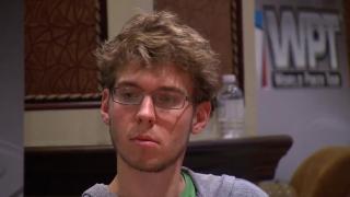 Bellagio 5 Diamond World Poker Classic - Part 1