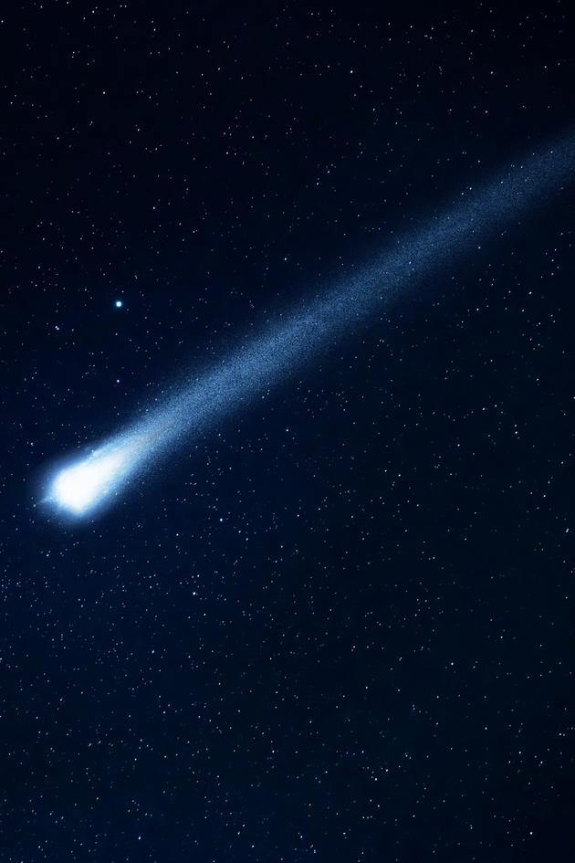 The Next Great Extinction Event