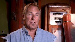 American Restoration