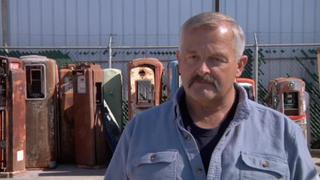 American Restoration