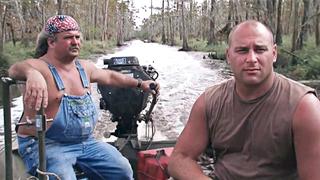 Swamp People