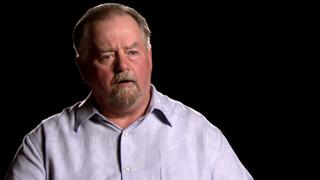 Morgan and Aaron; David; Amanda