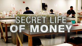 Secret Life of Money