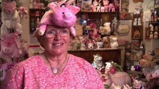 This Little Piggy & All Dolled Up This Little Piggy & All Dolled Up