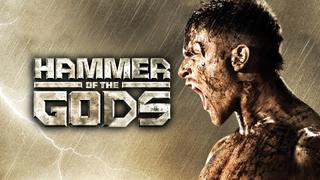 Hammer of the Gods