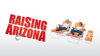 watch Raising Arizona