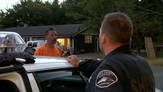 Parking Lot Pinch Parking Lot Pinch