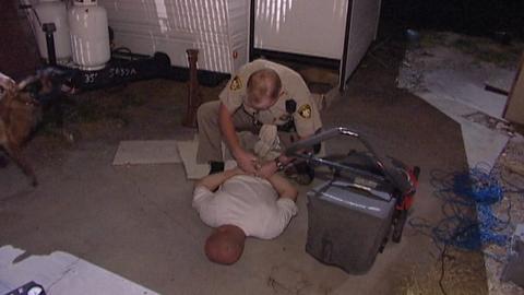 Stealin' & Two Wheelin'