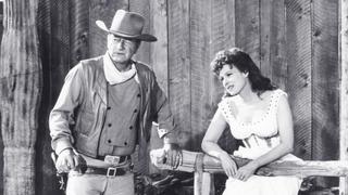 McLintock! -- Producer's Cut