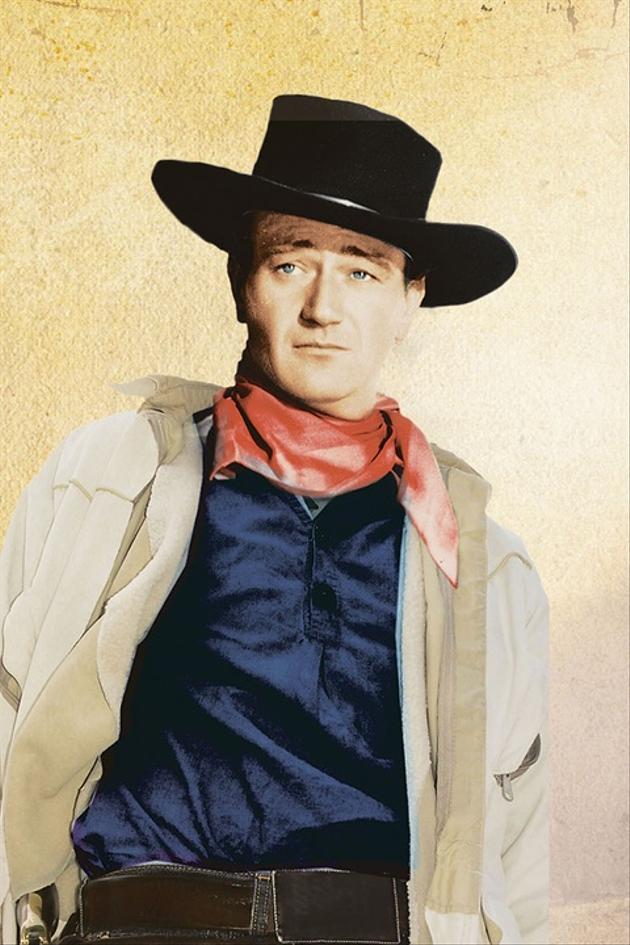 McLintock!