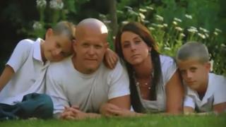 The Writing on the Wall The Writing on the Wall