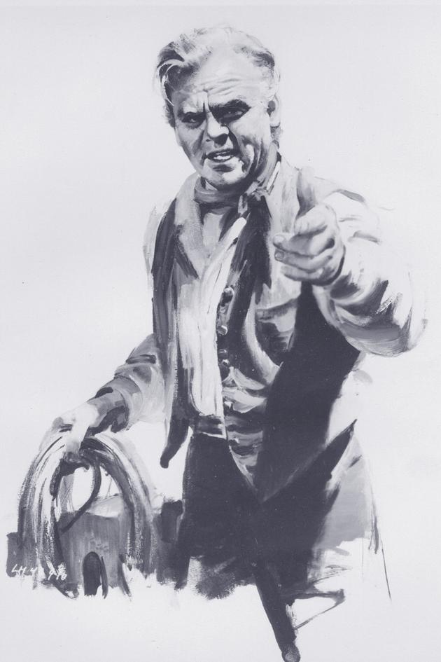 Tribute to a Bad Man