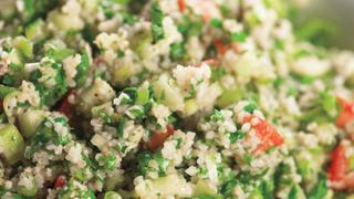 Martha Stewart's Cooking School