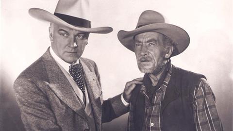 Hopalong Cassidy
