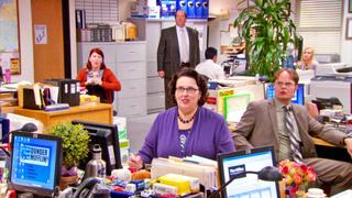 Stairmageddon Stairmageddon