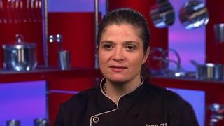 Tournament of Champions: Zakarian vs. Guarnaschelli