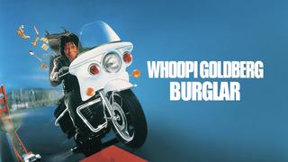  watch Burglar