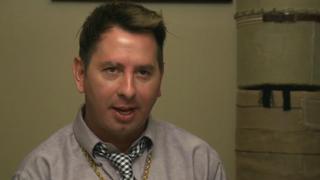 My Big Fat American Gypsy Wedding