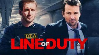 Line of Duty