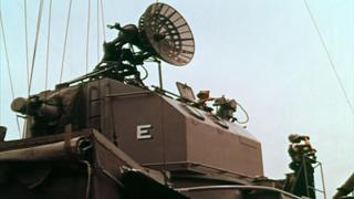 The Vietnam War
