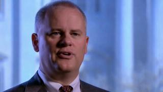 Reagan's Secret Weapon