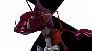 Baxter's Gambit Baxter's Gambit