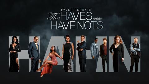 The Haves and the Have Nots
