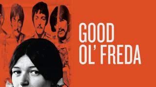 Good Ol' Freda